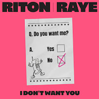 Riton, Raye