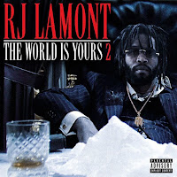 Rj Lamont