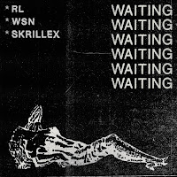 Rl Grime, What So Not, Skrillex