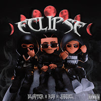 Roa, J Abdiel, Slayter