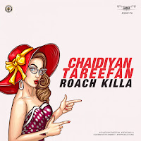 Chaidiyan Tareefan
