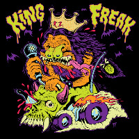 The Triumph Of King Freak: A Crypt Of Preservation And Superstition