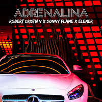 Adrenalina