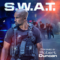 S.w.a.t. (Theme From The Television Series)