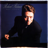 Robert Palmer