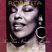Set The Night To Music (Duet With Maxi Priest) (Feat. Maxi Priest)