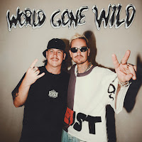 World Gone Wild (Feat. Sam Martin)