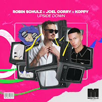 Robin Schulz, Joel Corry, Koppy