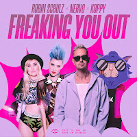 Robin Schulz, Nervo, Koppy