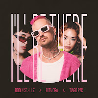 Robin Schulz, Rita Ora, Tiago Pzk
