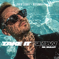 Robin Schulz, Watermät