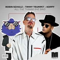 Robin Schulz