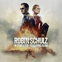 In Your Eyes (8D Audio Version) (Feat. Alida)