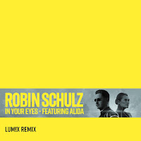In Your Eyes (Lum!X Remix) (Feat. Alida)