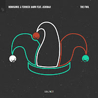 Robosonic, Ferreck Dawn