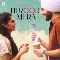 Huzoor Mera
