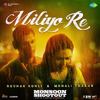Rochak Kohli, Monali Thakur