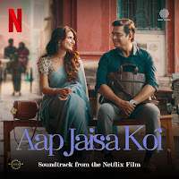 Dhuan Dhuan - From "Aap Jaisa Koi"