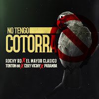 Rochy Rd, El Mayor Clasico, Ceky Viciny, Tonton 80