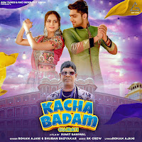 Rohan Ajani, Bhuban Badyakar