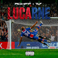 Lucarne (Feat. Tlf)