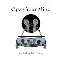 Ondraai Vaazhvom (Open Your Mind) (Feat. Indu Sanath, Aarthi Mn Ashwin & Karthik Rayirath)