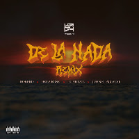 De La Nada (Remix) (Feat. De La Rose)