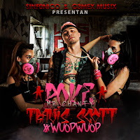 Travis Scott (Wuop Wuop) (Feat. Sinfonico & Gemex Musix)