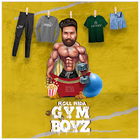 Gym Boyz (Feat. Vikas Badisa)