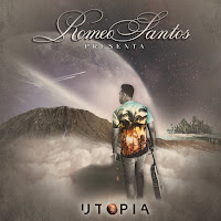 Romeo Santos, Joe Veras