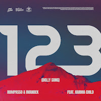 123 (Dolly Song) (Feat. Karma Child)