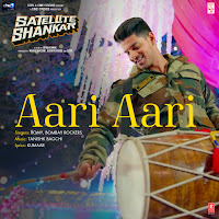 Romy, Bombay Rockers, Tanishk Bagchi