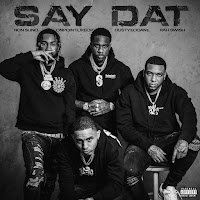 Bust Down (Feat. Rah Swish)