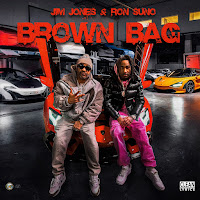 Ron Suno, Jim Jones