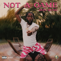 Not A Game