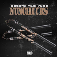Nunchucks
