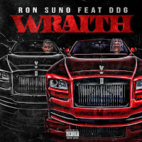 Wraith (Feat. Ddg)