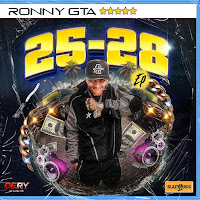 Ronny Gta, Megadivo Produce