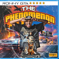 Ronny Gta, Megadivo Produce