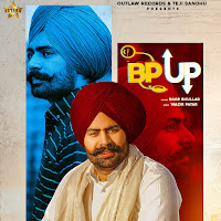 Bp Up (Feat. Wazir Patar)