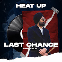 Last Chance (Heat Up)