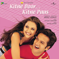 Roop Kumar Rathod, Jayshree Shivram