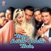 Roop Kumar Rathod, Kavita Krishnamurthy