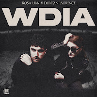 Rosa Linn, Duncan Laurence