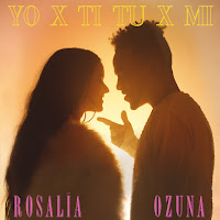 Rosalía, Ozuna