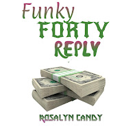 Rosalyn Candy