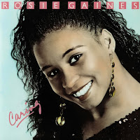 Rosie Gaines
