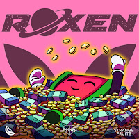 Roxen, Dmnds, Strange Fruits Music