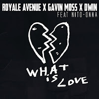 What Is Love (Feat. Nito-Onna)