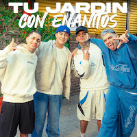 Roze Oficial, Max Carra, Valen, Ramky En Los Controles